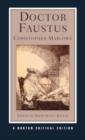 Doctor Faustus - Book