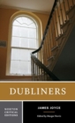 Dubliners : A Norton Critical Edition - Book