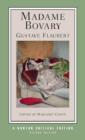 Madame Bovary : A Norton Critical Edition - Book