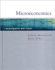 Microeconomics : Theory and Applications - Book
