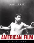 American Film : A History - Book