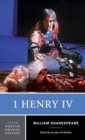 1 Henry IV : A Norton Critical Edition - Book