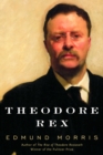 Theodore Rex - Book