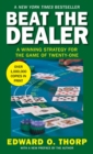 Beat the Dealer : A Winning Strategy for the Game of Twenty-One - Book