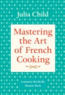 Mastering the Art of French Cooking, Volume 1 : A Cookbook - Book