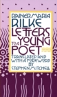 Letters to a Young Poet - Book