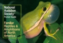 National Audubon Society Pocket Guide to Familiar Reptiles and Amphibians - Book