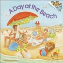 A Day at the Beach - Book