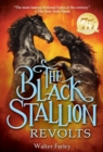 The Black Stallion Revolts - Book