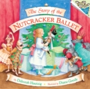 Story Of The Nutcracker Ballet - Book