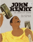 John Henry: An American Legend - Book