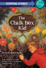 The Chalk Box Kid - Book