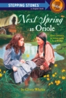 Next Spring an Oriole - Book