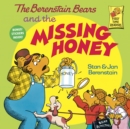 Berenstain Bears & The Missing Ho - Book