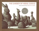 The Garden of Abdul Gasazi - Book