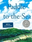 Paddle-to-the-Sea - Book