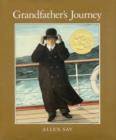 Grandfathers Journey - Book