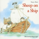 Sheep on a Ship - Book