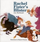 Rachel Fister's Blister - Book