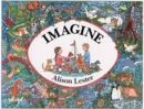 Imagine - Book