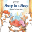 Sheep in a Shop - Book
