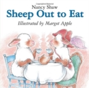 Sheep out to Eat - Book