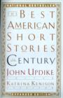 The Best American Short Stories of the Century - Book