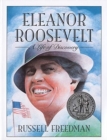 Eleanor Roosevelt: A Life of Discovery - Book