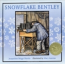 Snowflake Bentley - Book