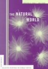 The Natural World - Book