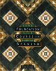 Foundation Course in Spanish - Book
