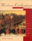 Western Civilization : The Continuing Experiment, Brief Edition - Book