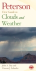 Peterson First Guide To Clouds And Weather - Book