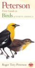 First Guide to Birds - Book