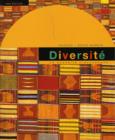Diversite : La nouvelle francophone - Book