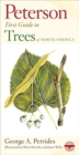 First Guide to Trees - Book