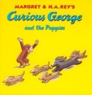 Curious George and the Puppies - Book