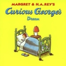 Curious George's Dream - Book