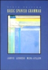 Basic Spanish Grammar - Book