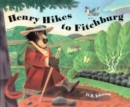 Henry Hikes to Fitchburg - Book