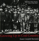 Growing up in Coal Country - Book