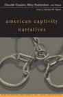 American Captivity Narratives - Book