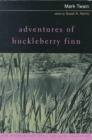 Adventures of Huckleberry Finn - Book