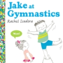 Jake at Gymnastics - Book