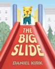 The Big Slide - Book