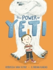 The Power of Yeti - Book