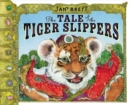 The Tale of the Tiger Slippers - Book