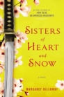 Sisters Of Heart And Snow - Book