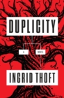 Duplicity - Book