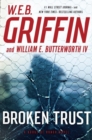 Broken Trust : A Badge of Honor Novel - Book